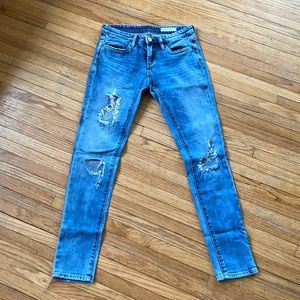 Blank NYC Classic Skinny Jean Size 25